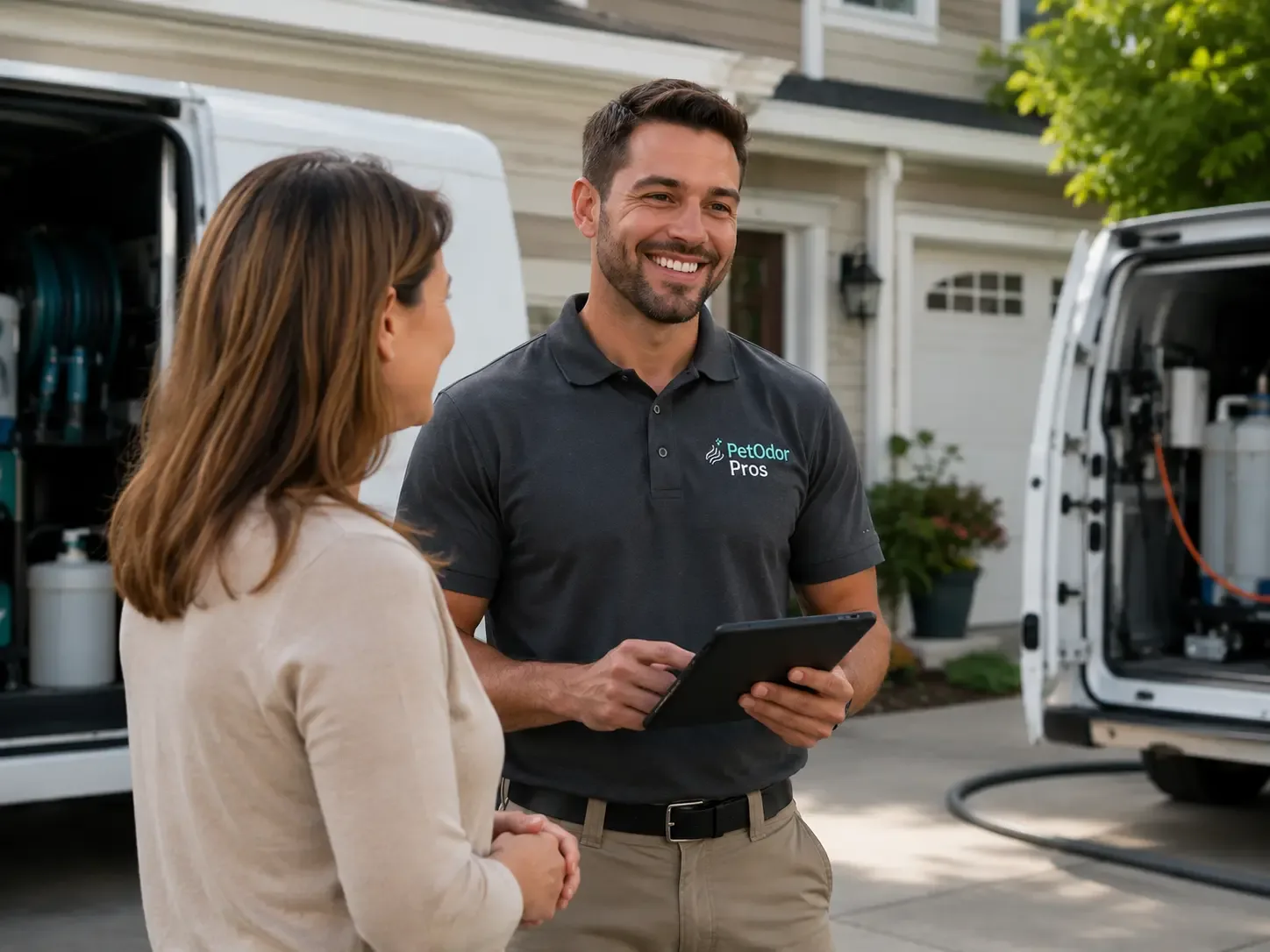 Pet Odor Removal FAQs for Santa Rosa, CA
